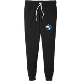 Pittsburgh Huskies Breakaway Fall Fleece Adult Jogger Pants