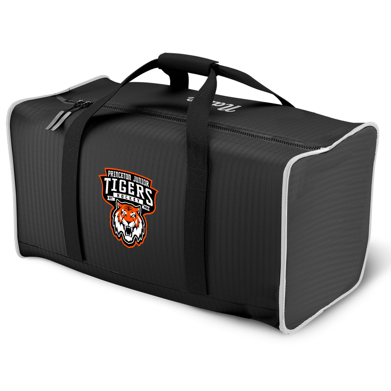 Princeton Jr. Tigers Equipment Bag