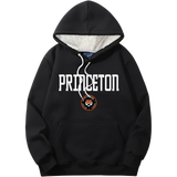 Princeton Jr. Tigers Breakaway Fall Fleece Youth Hoodie