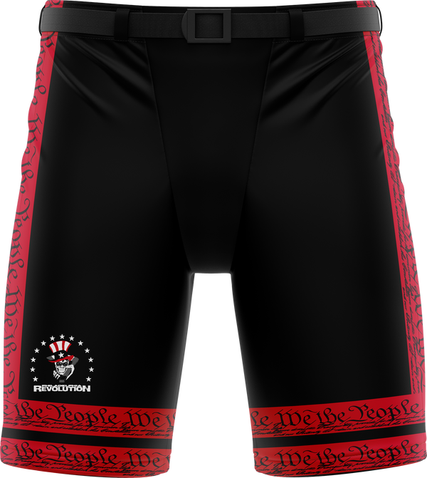 Phila Revolution Youth Sublimated Pants Shell