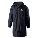 Randolph Hockey Adult Polyester Full Zip Conquest Jacket