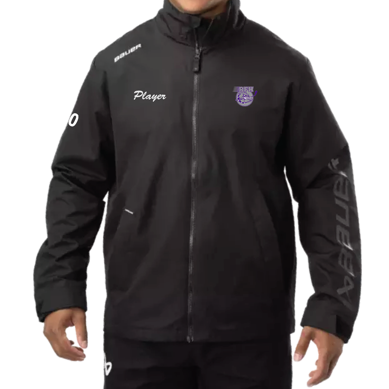 Rumson-Fair Haven Bauer S24 Lightweight Adult Jacket