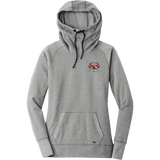 SOMD Sabres New Era Ladies Tri-Blend Fleece Pullover Hoodie