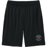Hazel Park Bears PosiCharge Competitor 7 Inch Pocketed Short
