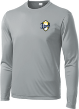 Royals Hockey Club Long Sleeve PosiCharge Competitor Tee