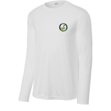 Oswego ACHA Youth Long Sleeve PosiCharge Competitor Tee