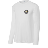 Upland Athletics Long Sleeve PosiCharge Competitor Tee