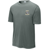 Biggby Bulldogs Tier 3 PosiCharge Competitor Tee
