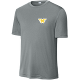 Mid-Fairfield AAA PosiCharge Competitor Tee