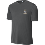 Biggby Bulldogs Tier 3 PosiCharge Competitor Tee