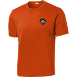 Princeton Jr. Tigers PosiCharge Competitor Tee