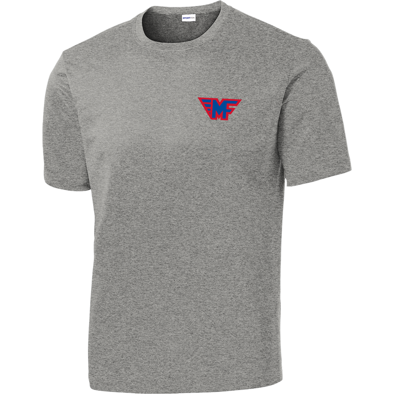 Mid-Fairfield PosiCharge Competitor Tee