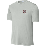 Ice Dogs Youth PosiCharge Competitor Tee