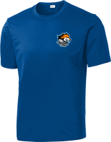 Woodridge Wild PosiCharge Competitor Tee