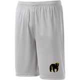 Maryland Black Bears Competitor Short