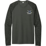 Midd South Hockey Long Sleeve Digi Camo Tee