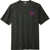 Mid-Fairfield Digi Camo Tee