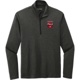 NJ Raiders Endeavor 1/2-Zip Pullover