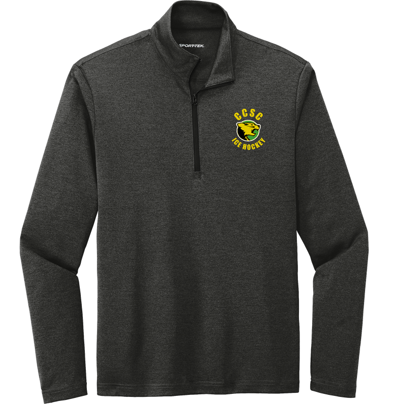 Chester County Endeavor 1/2-Zip Pullover