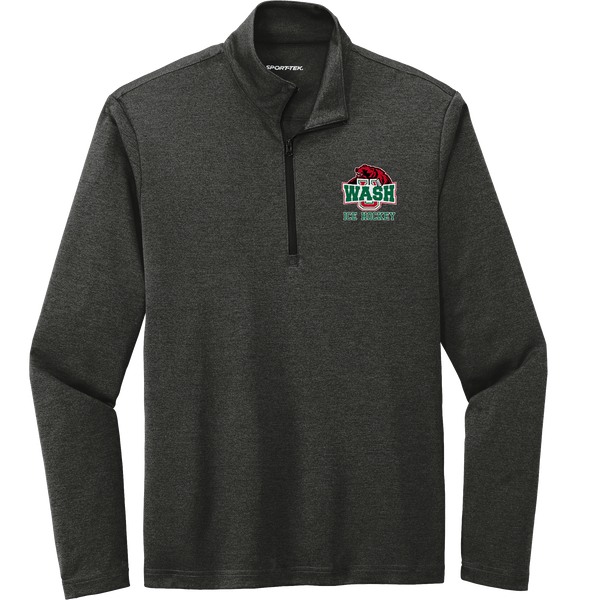 Wash U Endeavor 1/2-Zip Pullover