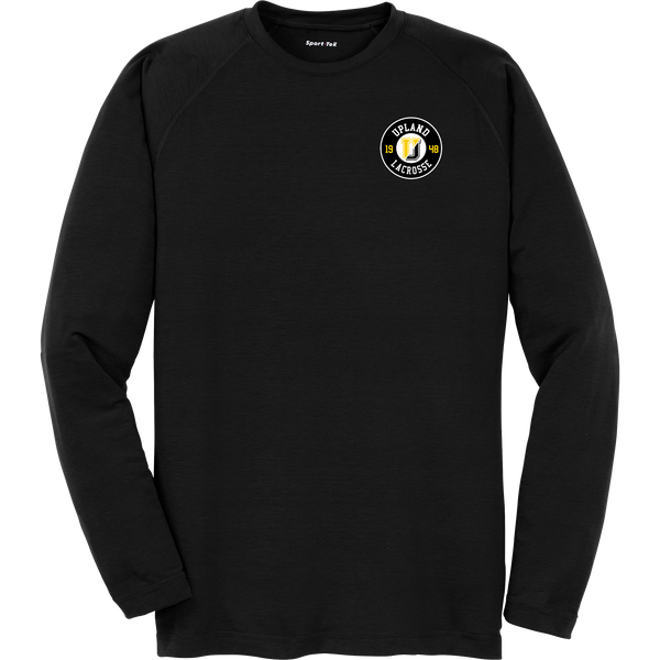 Upland Lacrosse Long Sleeve Ultimate Performance Crew