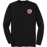 JFK Knights Football Long Sleeve Ultimate Performance Crew