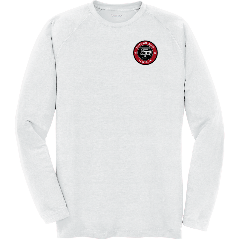 South Pittsburgh Rebellion Long Sleeve Ultimate Performance Crew