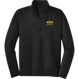 Chairmonte Sport-Wick Stretch 1/4-Zip Pullover