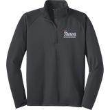 Secaucus Patriots Sport-Wick Stretch 1/4-Zip Pullover