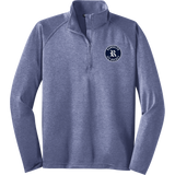 Randolph Hockey Sport-Wick Stretch 1/4-Zip Pullover