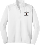 Philadelphia Blazers Sport-Wick Stretch 1/4-Zip Pullover