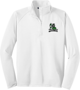 Atlanta Madhatters Sport-Wick Stretch 1/4-Zip Pullover