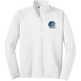 BagelEddi's Sport-Wick Stretch 1/4-Zip Pullover