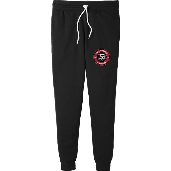 South Pittsburgh Rebellion Breakaway Fall Fleece Adult Jogger Pants