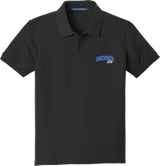 Ironbound Youth Core Classic Pique Polo