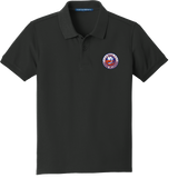 PAL Jr. Islanders Youth Core Classic Pique Polo