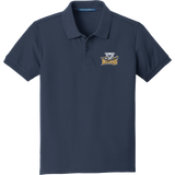 Biggby Bulldogs Tier 2 Youth Core Classic Pique Polo