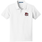 Venom Hockey Club Youth Core Classic Pique Polo