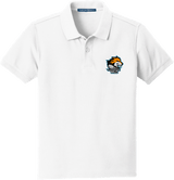 Woodridge Wild Youth Core Classic Pique Polo