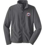 Metro Jr. Jets Youth Value Fleece Jacket