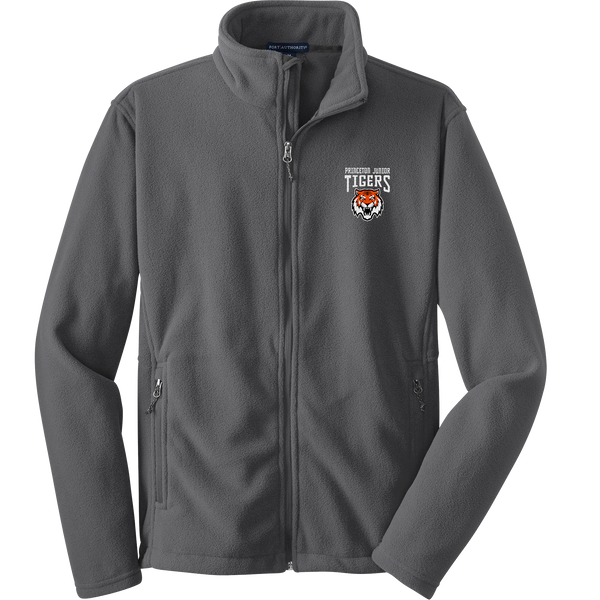 Princeton Jr. Tigers Youth Value Fleece Jacket