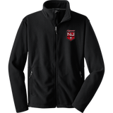 NJ Raiders Youth Value Fleece Jacket