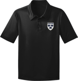 North Jersey Kings Youth Silk Touch Performance Polo