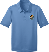 Woodridge Wild Youth Silk Touch Performance Polo