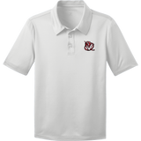 Venom Hockey Club Youth Silk Touch Performance Polo