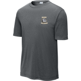 Biggby Bulldogs Tier 3 Youth PosiCharge Competitor Tee