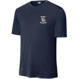 Biggby Bulldogs Tier 3 Youth PosiCharge Competitor Tee