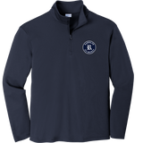 Randolph Hockey Youth PosiCharge Competitor 1/4-Zip Pullover