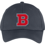 CT Bobcats Youth PosiCharge RacerMesh Cap