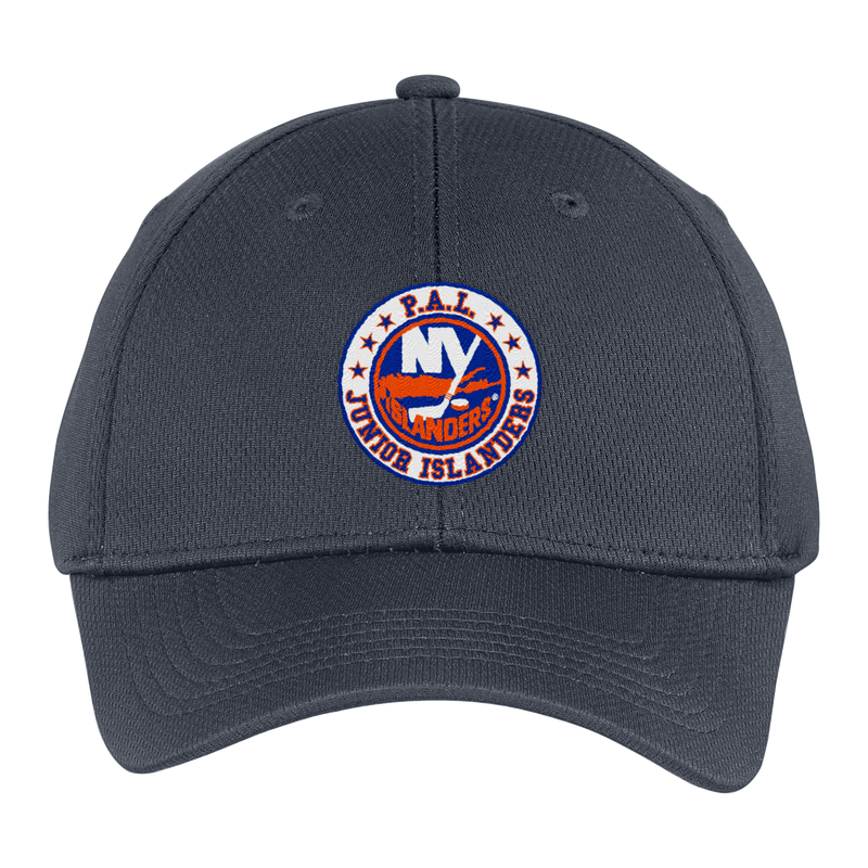 PAL Jr. Islanders Youth PosiCharge RacerMesh Cap